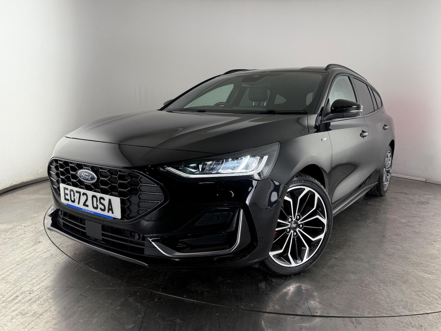 Used Ford Focus 2022 for sale - 77066397: Photo 46