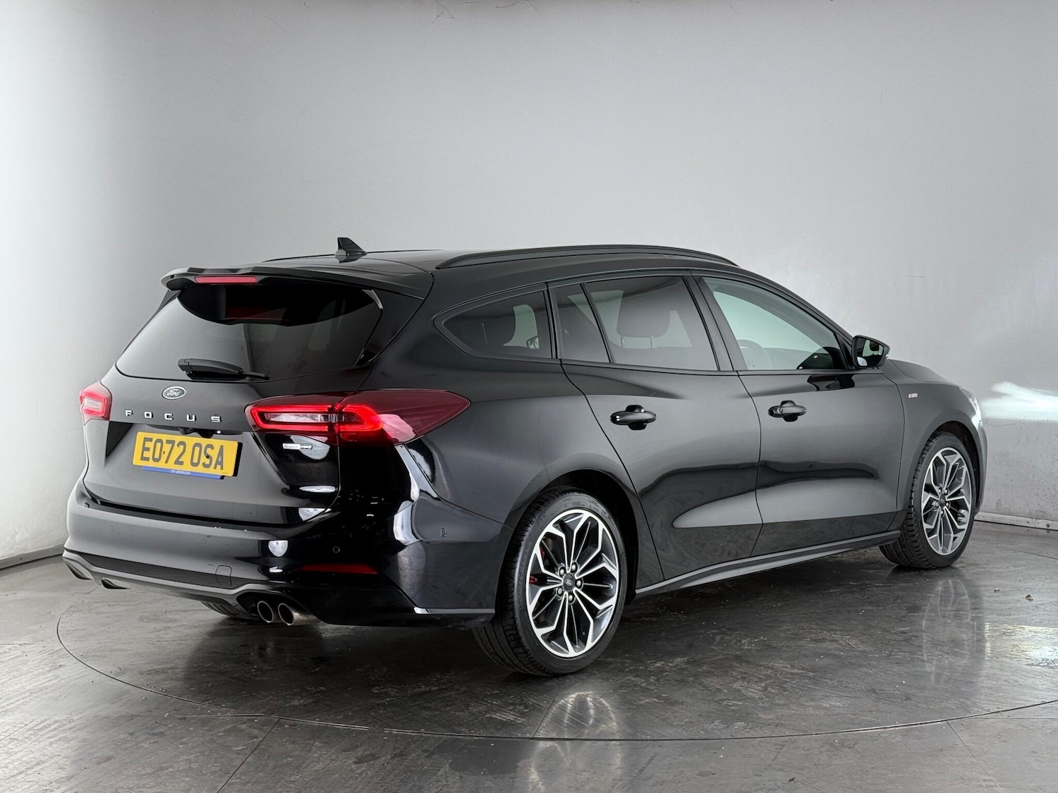 Used Ford Focus 2022 for sale - 77066397: Photo 7