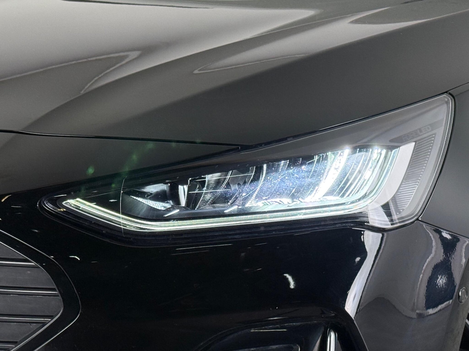 Used Ford Focus 2022 for sale - 77066397: Photo 9