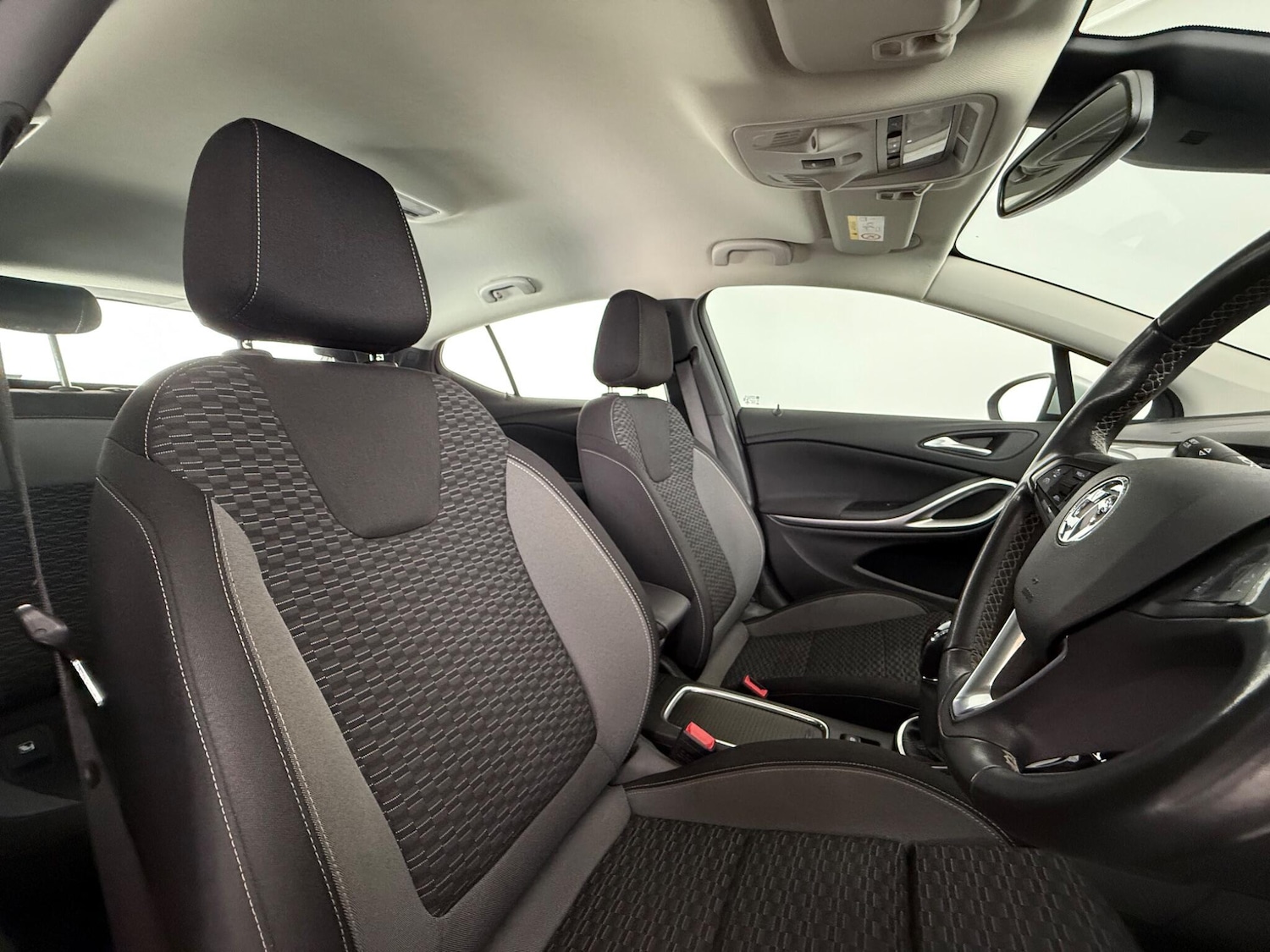 Used Vauxhall Astra 2021 for sale - 77511506: Photo 10