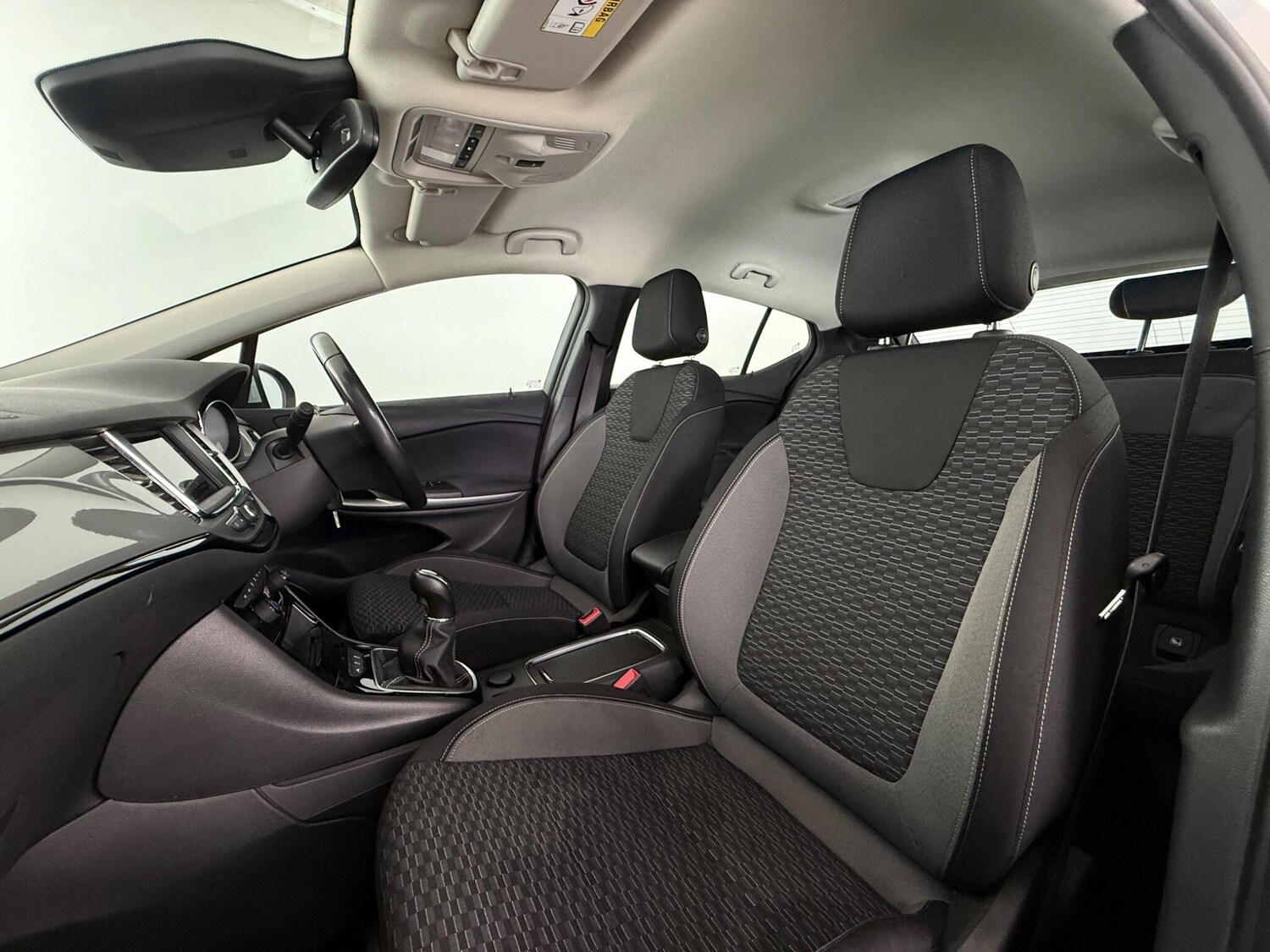 Used Vauxhall Astra 2021 for sale - 77511506: Photo 11