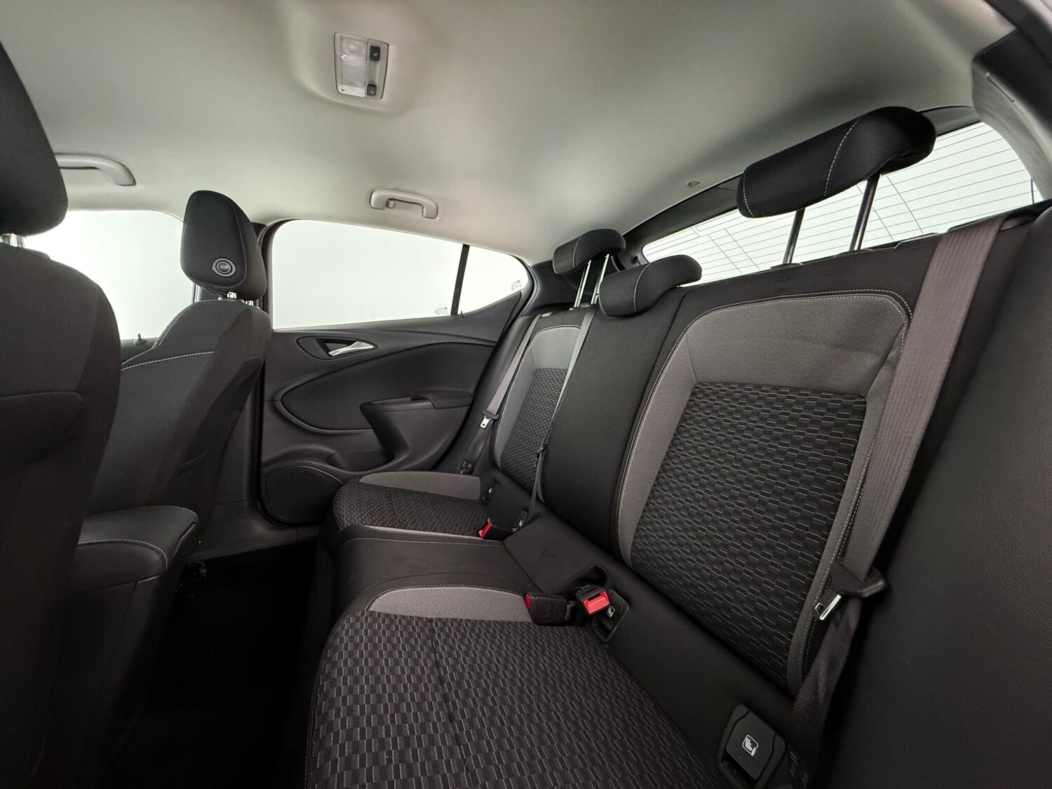 Used Vauxhall Astra 2021 for sale - 77511506: Photo 12