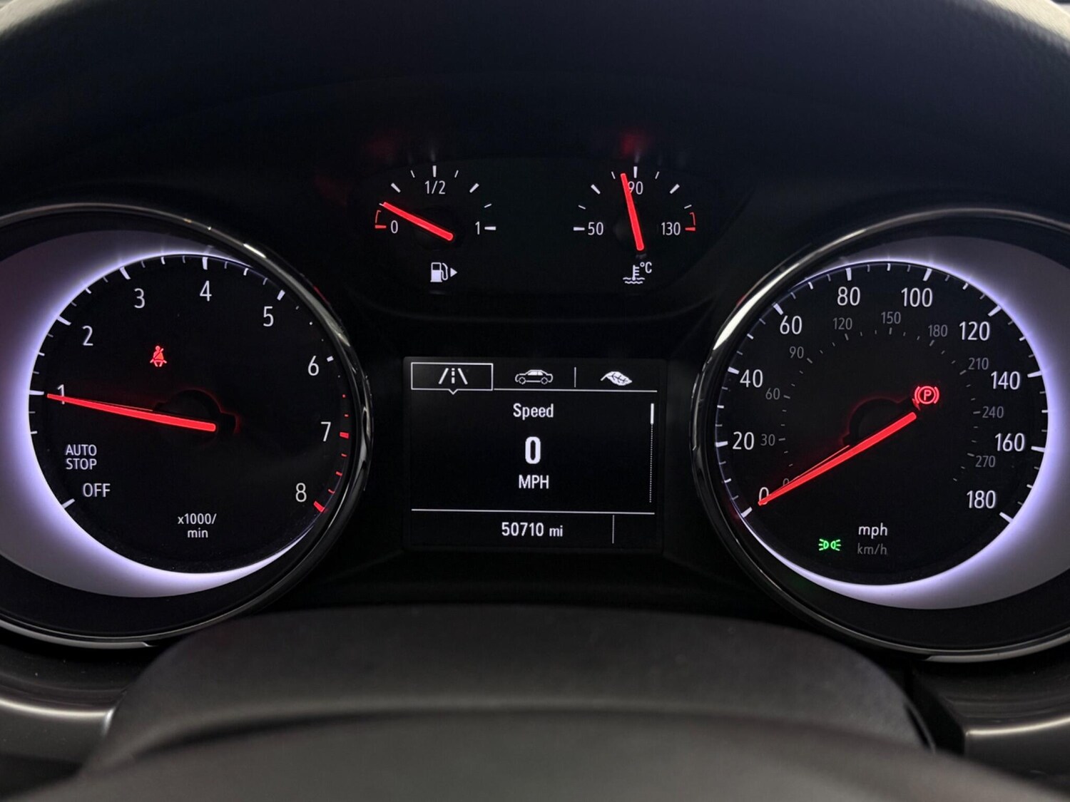 Used Vauxhall Astra 2021 for sale - 77511506: Photo 13