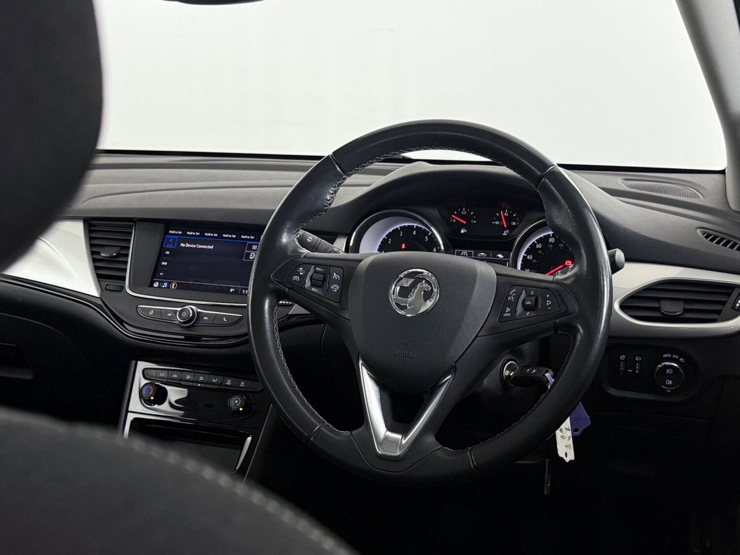 Used Vauxhall Astra 2021 for sale - 77511506: Photo 14