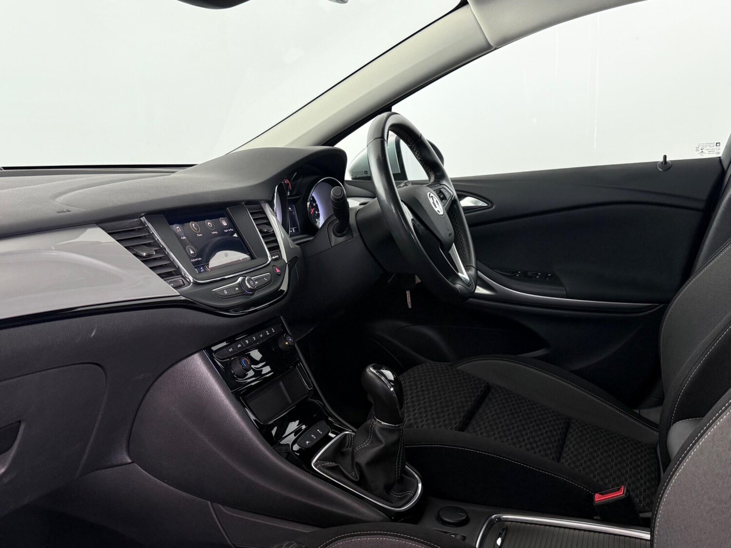 Used Vauxhall Astra 2021 for sale - 77511506: Photo 15