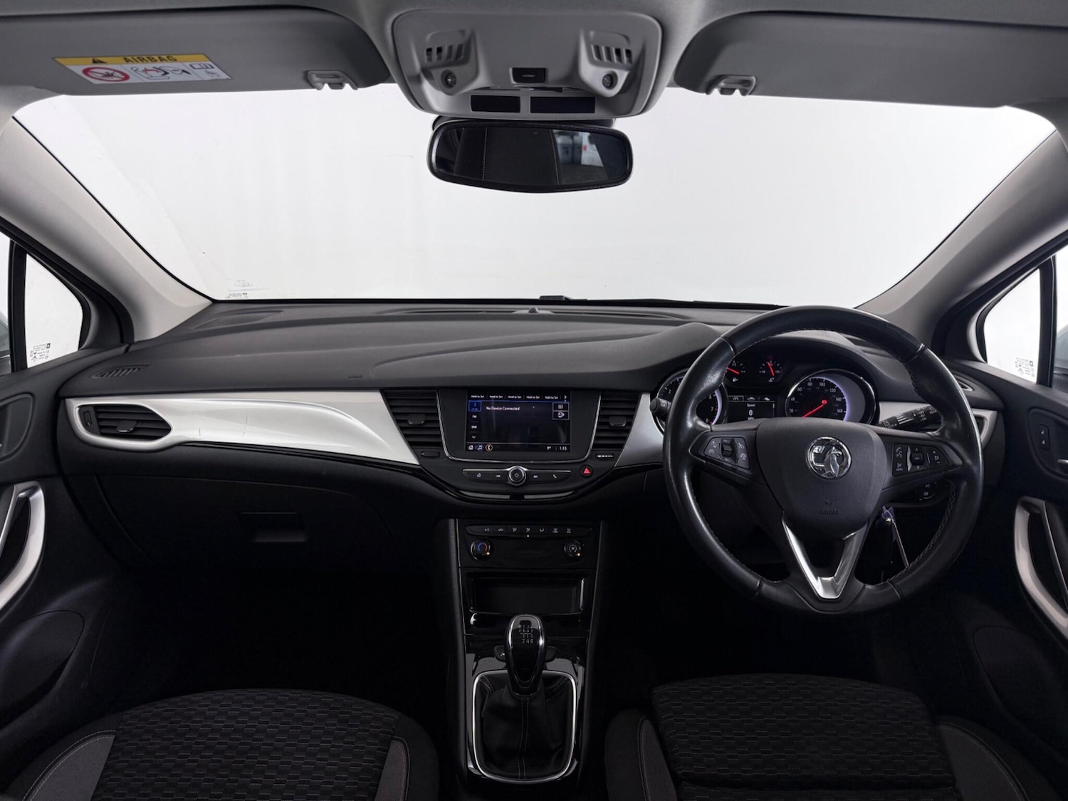 Used Vauxhall Astra 2021 for sale - 77511506: Photo 16