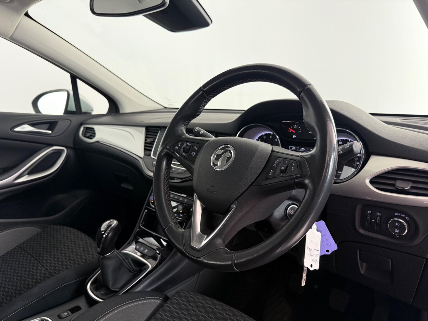 Used Vauxhall Astra 2021 for sale - 77511506: Photo 17