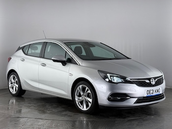 Vauxhall Astra feature image