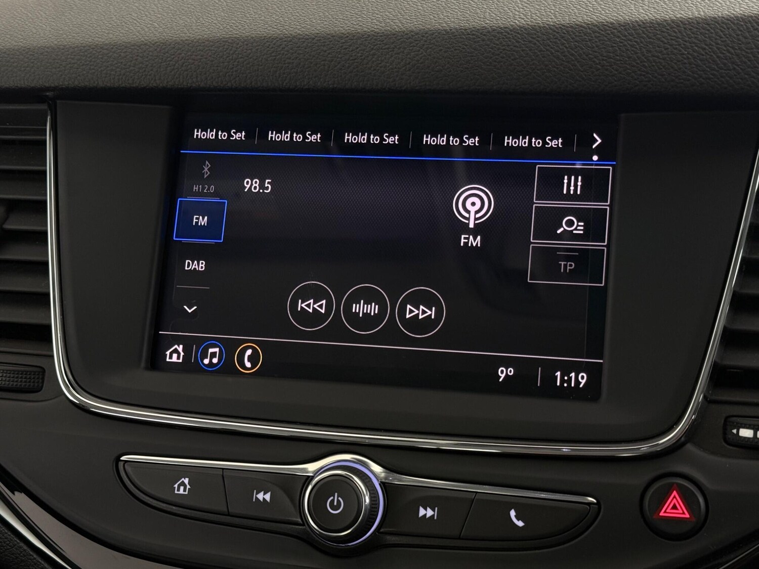 Used Vauxhall Astra 2021 for sale - 77511506: Photo 21