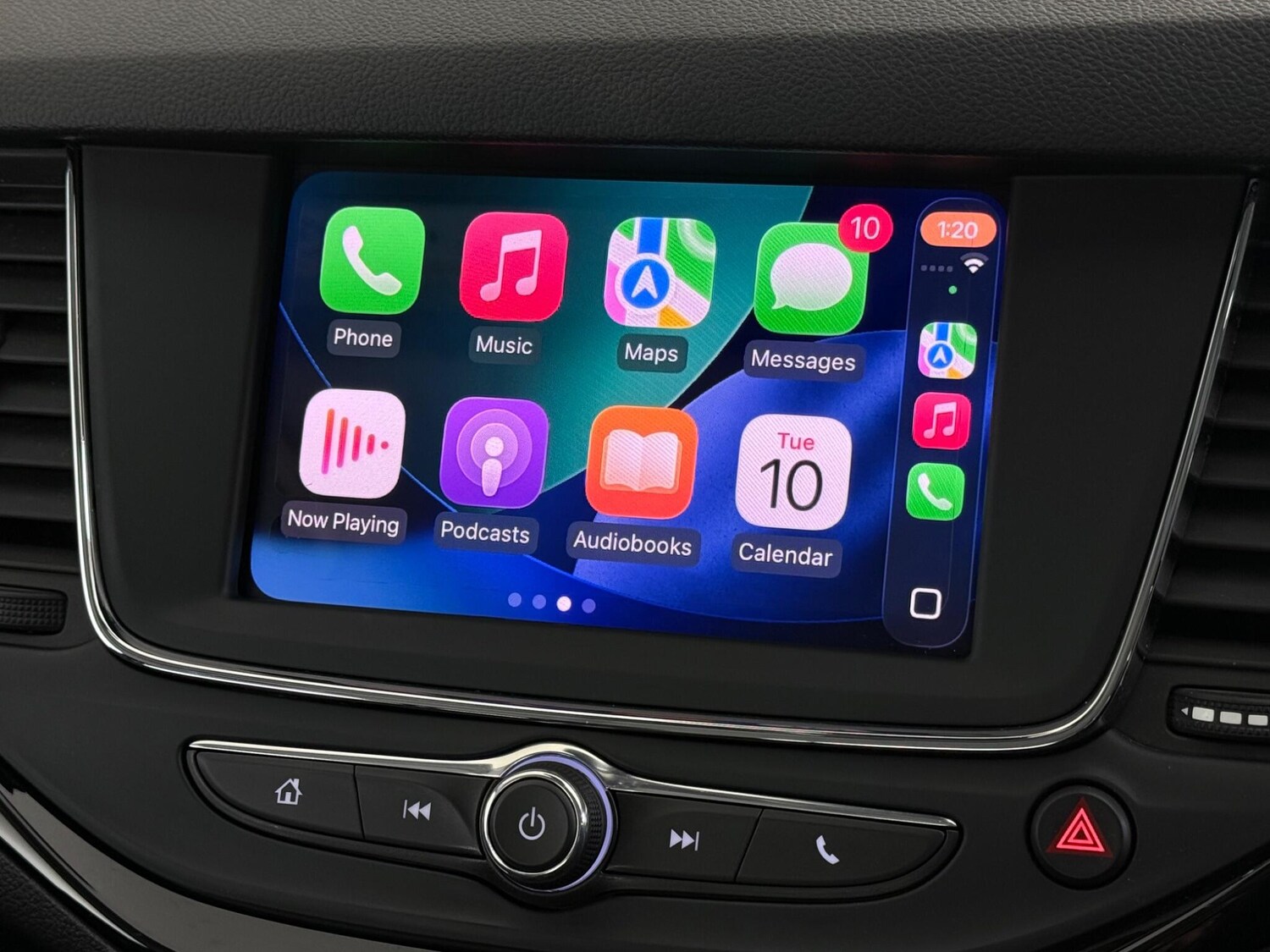 Used Vauxhall Astra 2021 for sale - 77511506: Photo 24