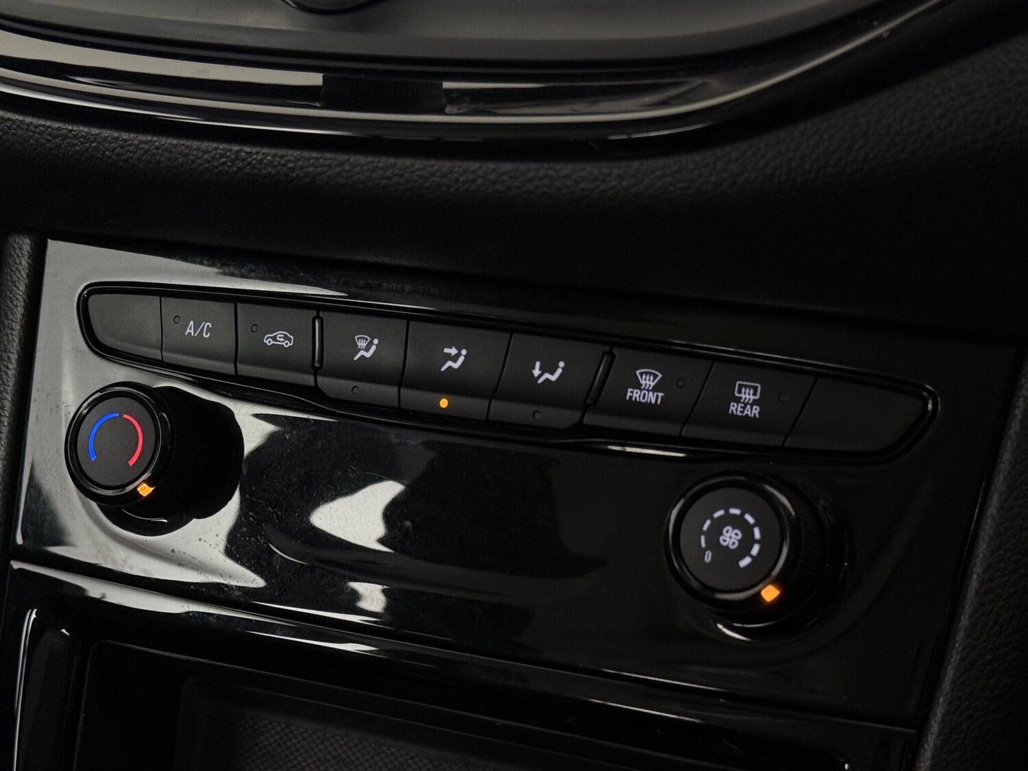 Used Vauxhall Astra 2021 for sale - 77511506: Photo 28