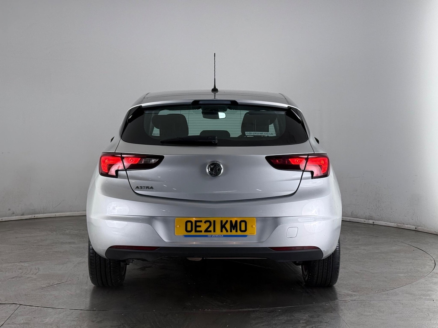 Used Vauxhall Astra 2021 for sale - 77511506: Photo 5