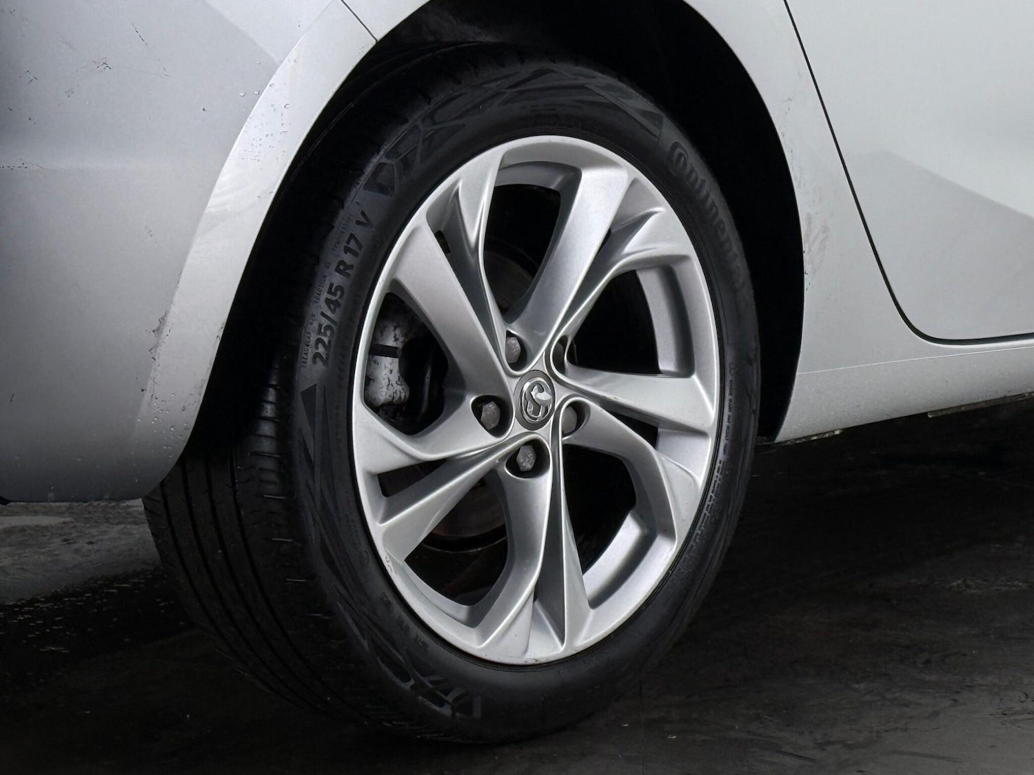 Used Vauxhall Astra 2021 for sale - 77511506: Photo 7