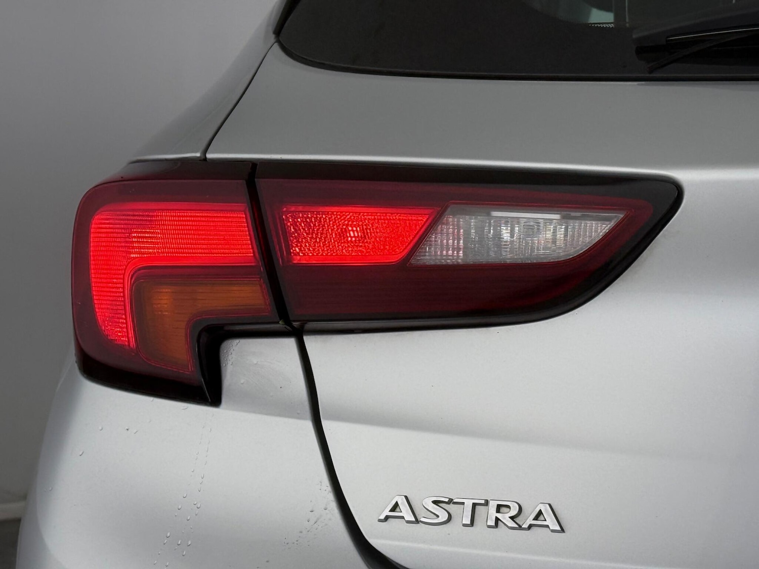 Used Vauxhall Astra 2021 for sale - 77511506: Photo 8