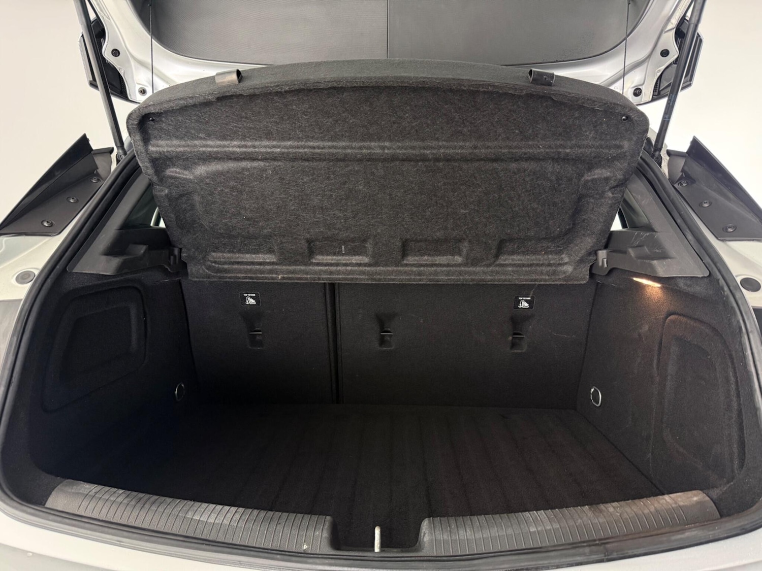 Used Vauxhall Astra 2021 for sale - 77511506: Photo 9