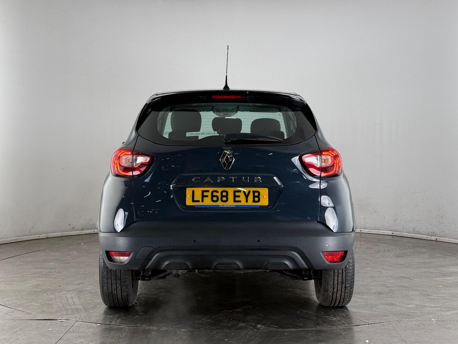 Used Renault Captur 2018 for sale - 77617559: Photo 7