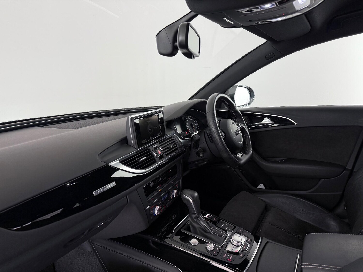 Used Audi A6 Saloon 2017 for sale - 76786742: Photo 18