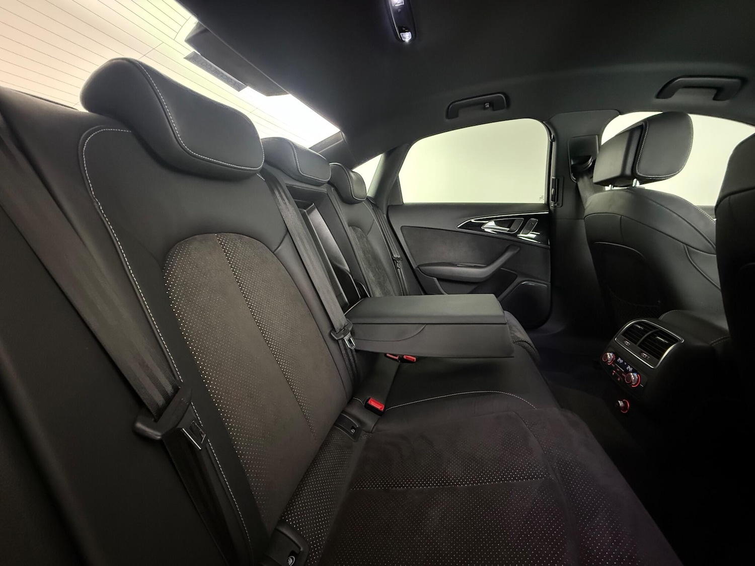 Used Audi A6 Saloon 2017 for sale - 76786742: Photo 20