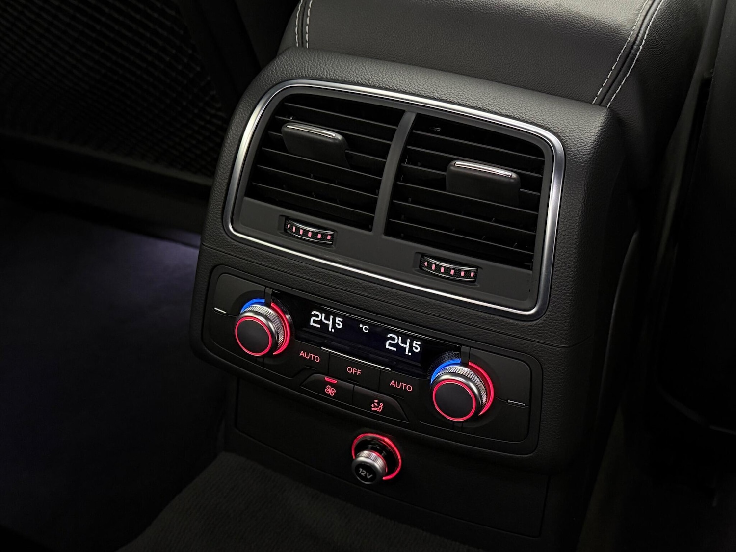 Used Audi A6 Saloon 2017 for sale - 76786742: Photo 21