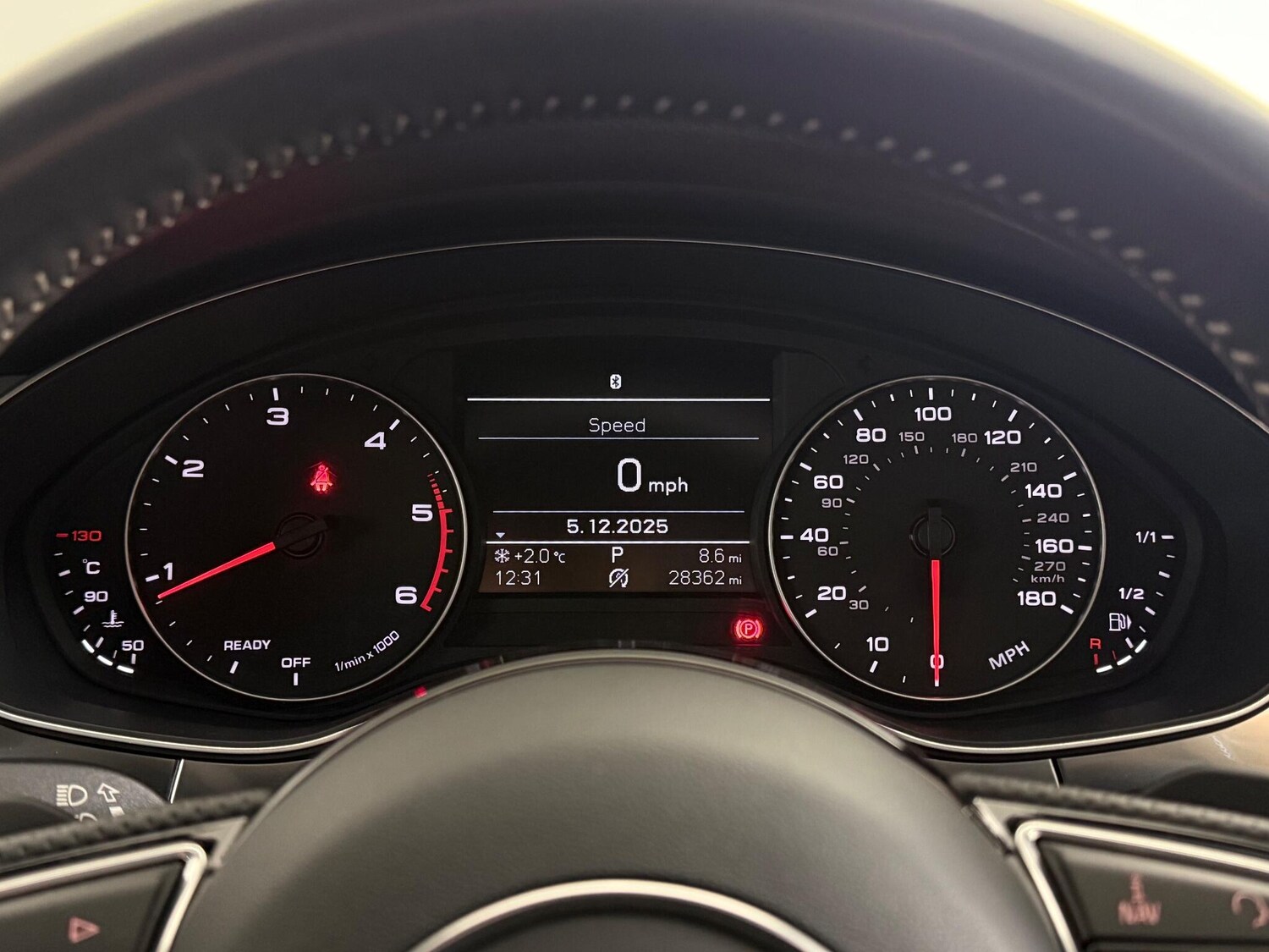 Used Audi A6 Saloon 2017 for sale - 76786742: Photo 26