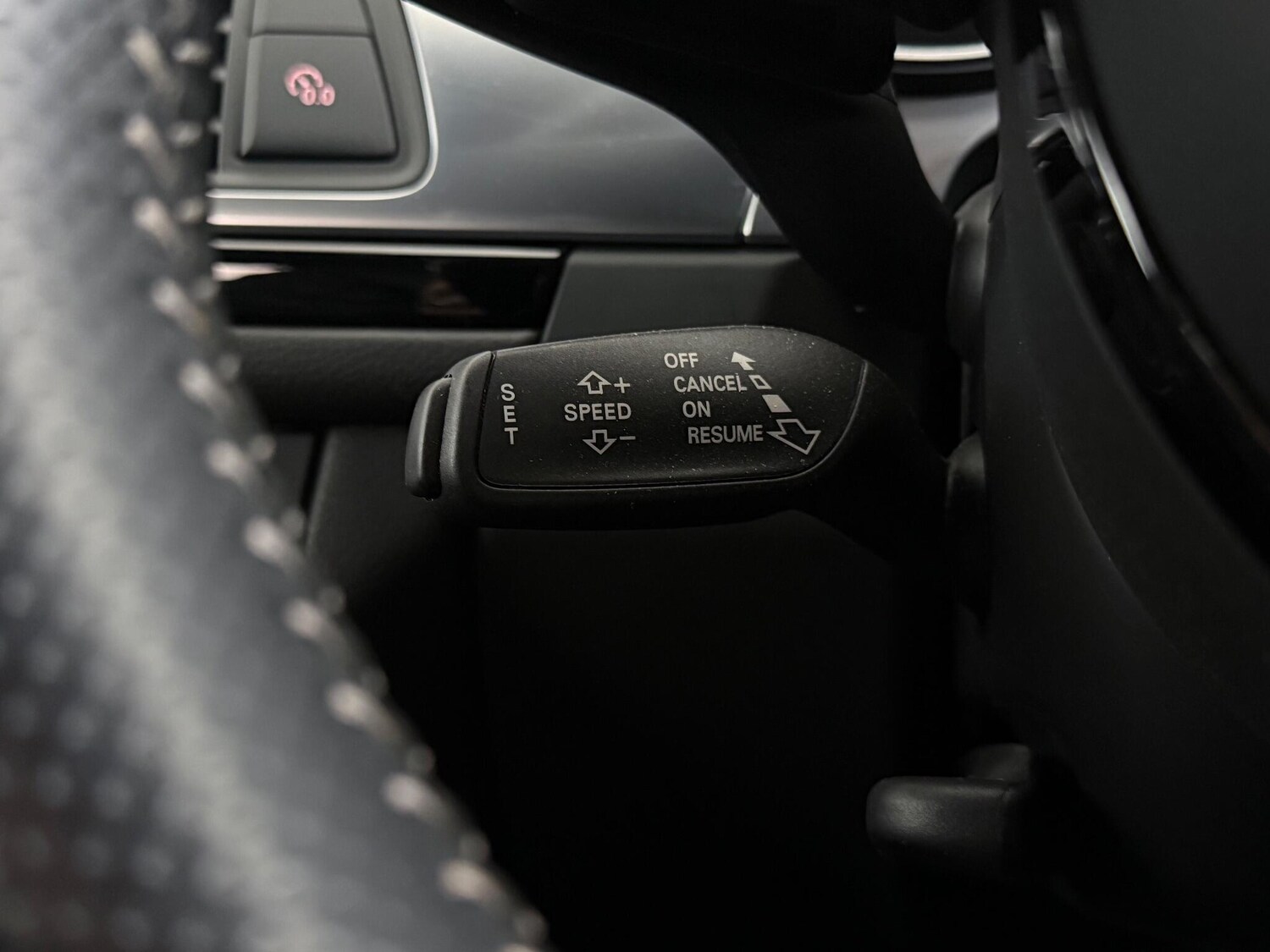 Used Audi A6 Saloon 2017 for sale - 76786742: Photo 28