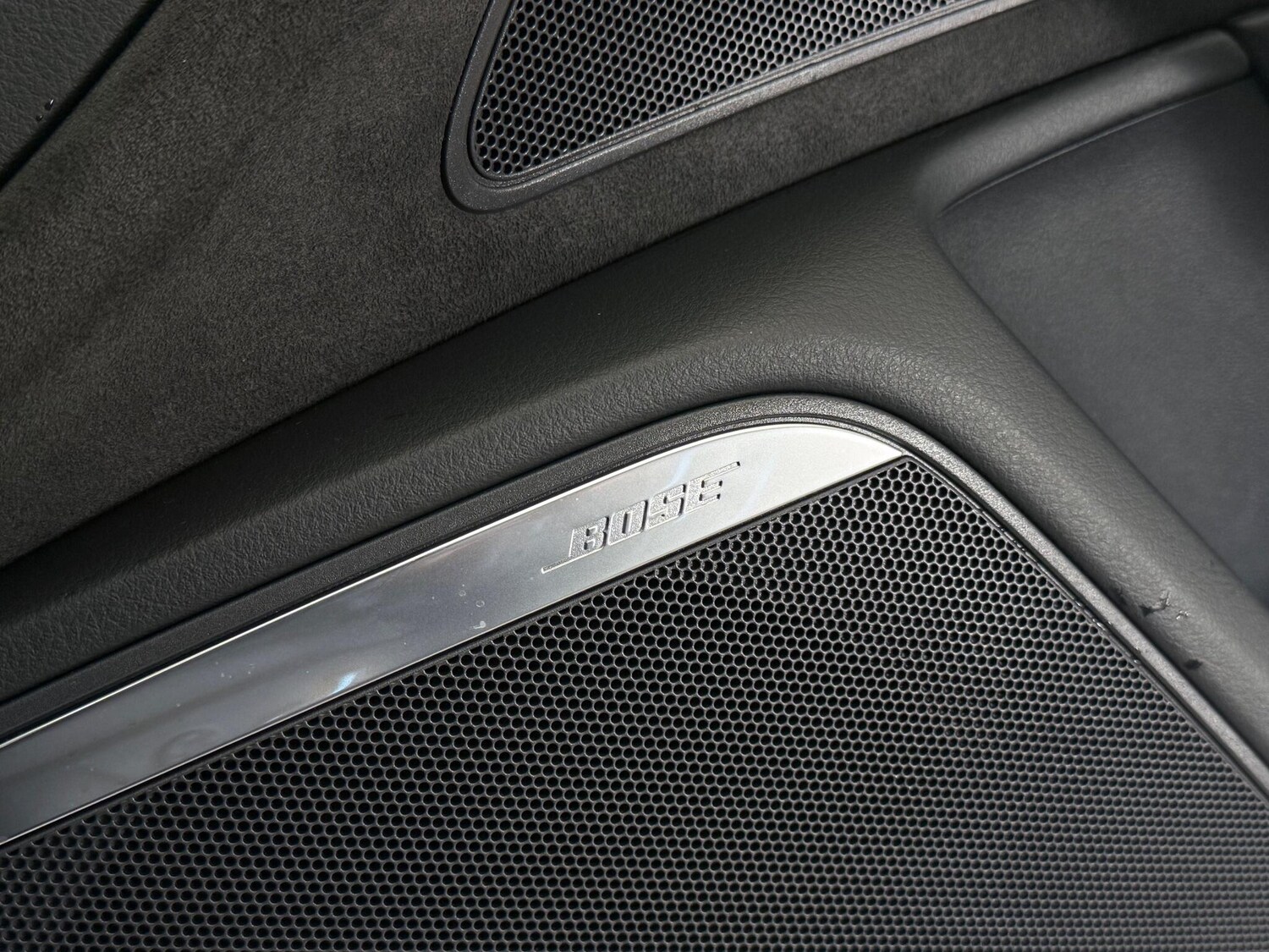 Used Audi A6 Saloon 2017 for sale - 76786742: Photo 32