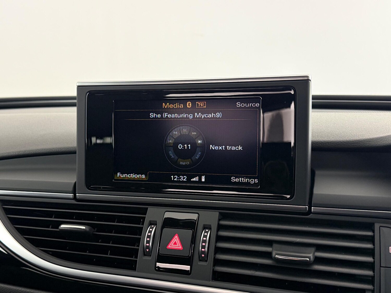 Used Audi A6 Saloon 2017 for sale - 76786742: Photo 35