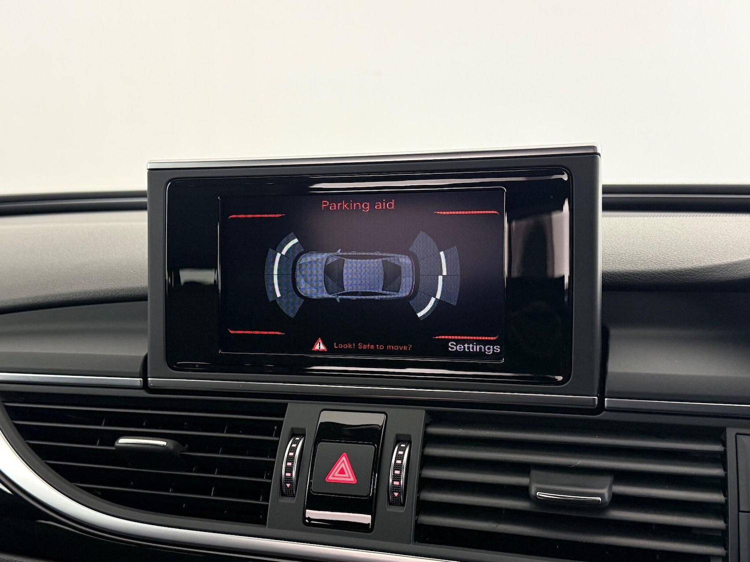 Used Audi A6 Saloon 2017 for sale - 76786742: Photo 36