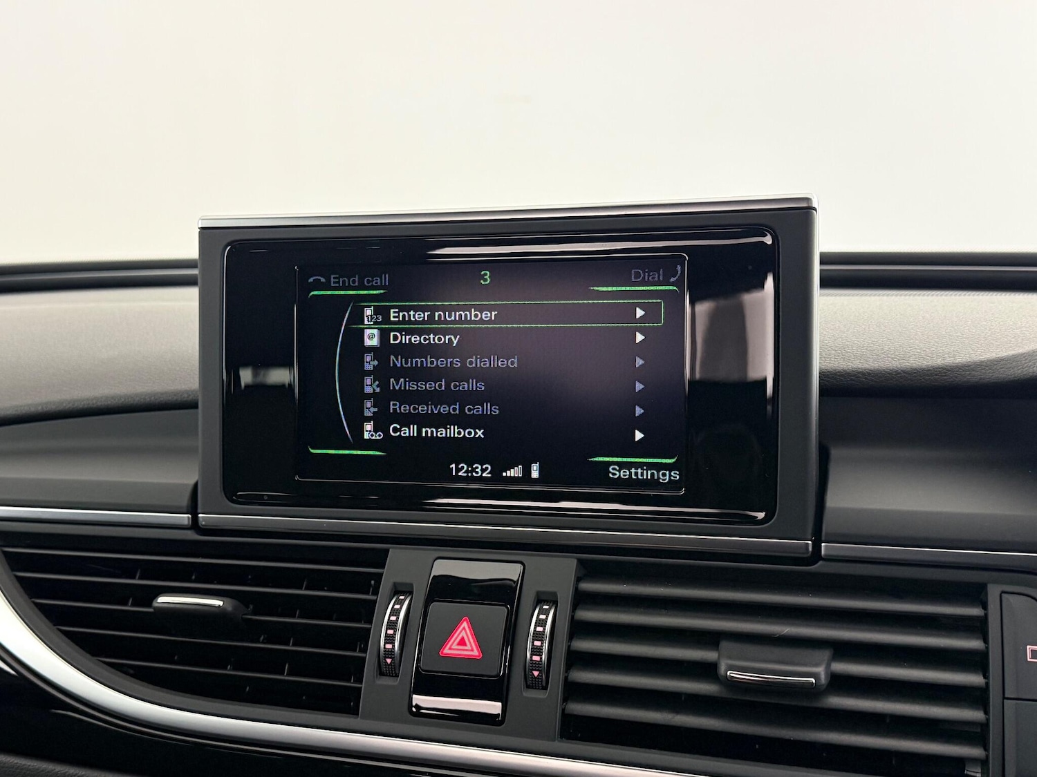 Used Audi A6 Saloon 2017 for sale - 76786742: Photo 37