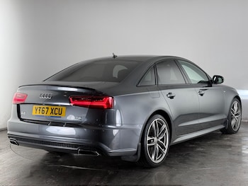Used Audi A6 Saloon 2017 for sale - 76786742: Photo