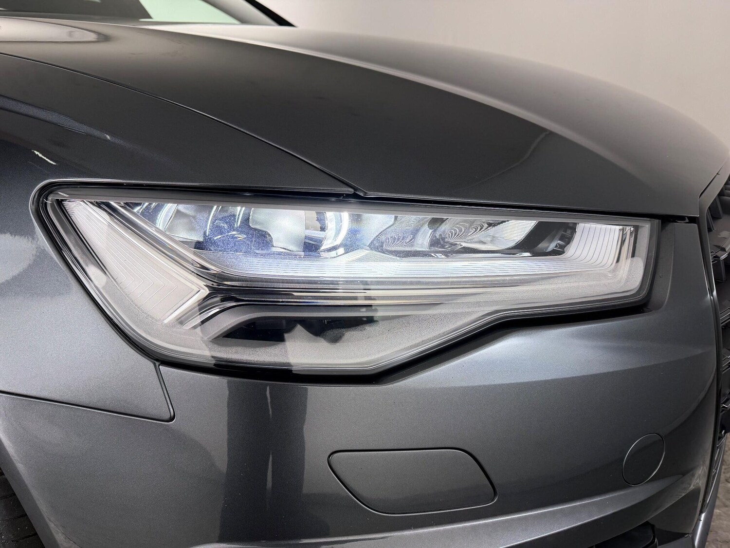 Used Audi A6 Saloon 2017 for sale - 76786742: Photo 8