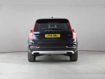 Used Volvo XC90 2016 for sale - 78363060: Photo