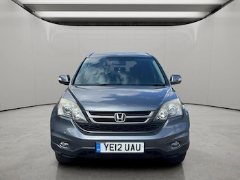 Used Honda CR-V 2012 for sale - 79326846: Photo