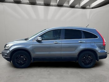 Used Honda CR-V 2012 for sale - 79326846: Photo