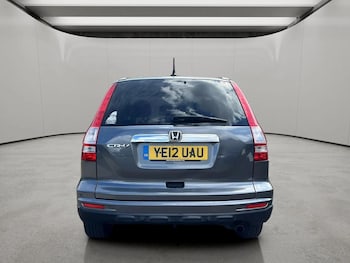 Used Honda CR-V 2012 for sale - 79326846: Photo