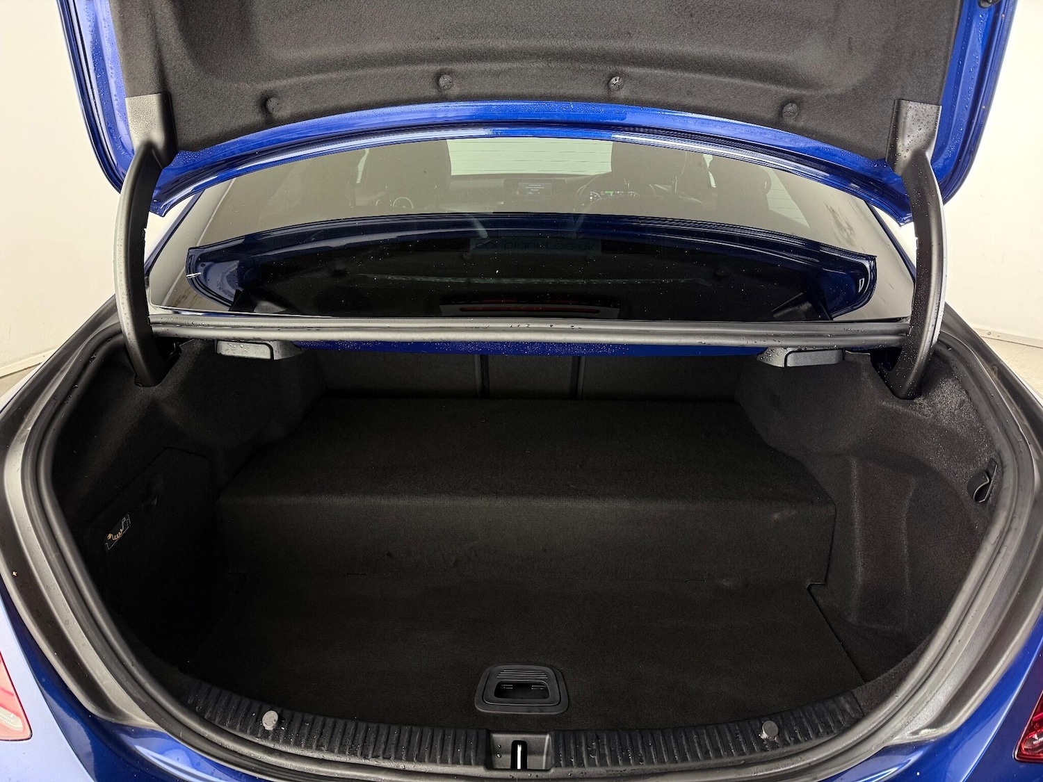 Used Mercedes-Benz C Class 2021 for sale - 77180971: Photo 10