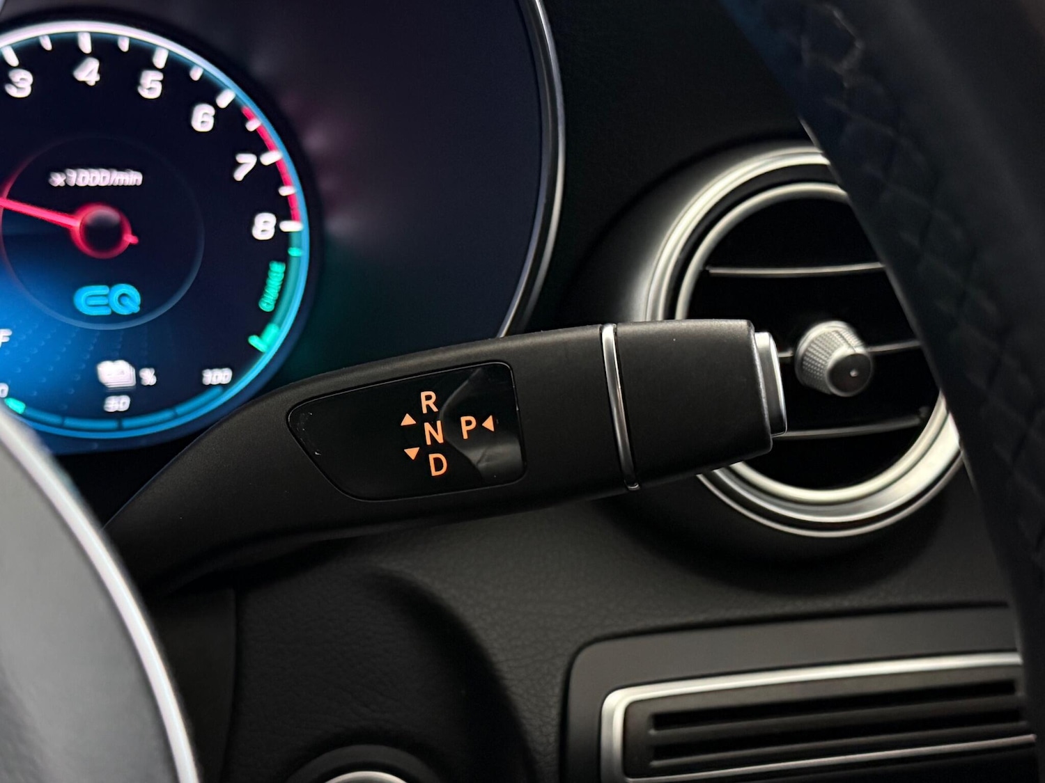 Used Mercedes-Benz C Class 2021 for sale - 77180971: Photo 23