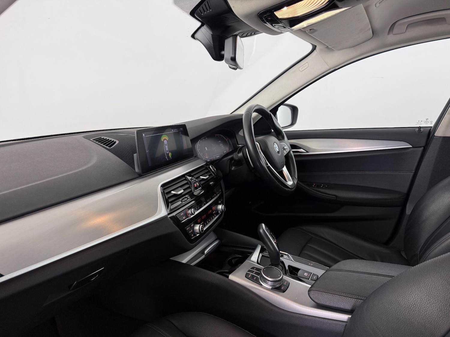 Used BMW 5 Series 2020 for sale - 77246260: Photo 13