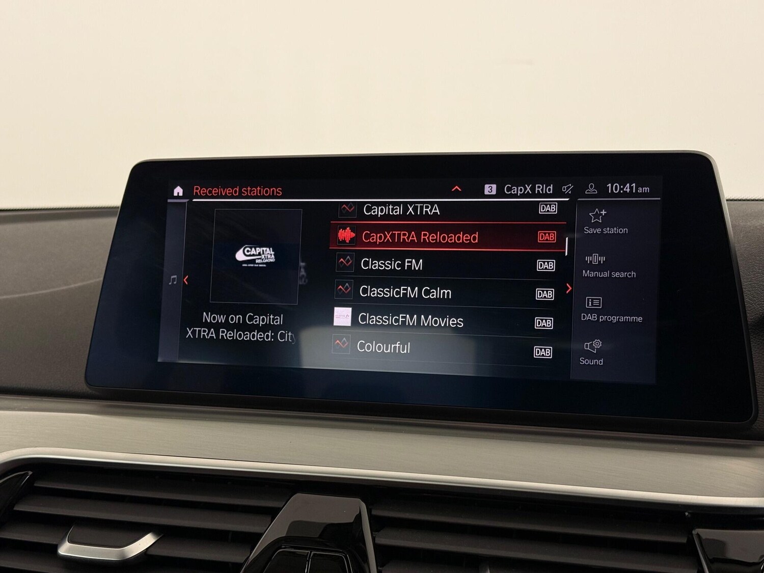 Used BMW 5 Series 2020 for sale - 77246260: Photo 26