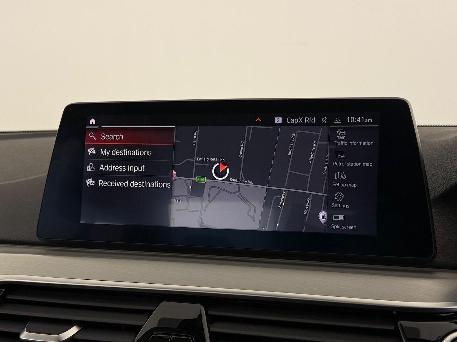 Used BMW 5 Series 2020 for sale - 77246260: Photo 28