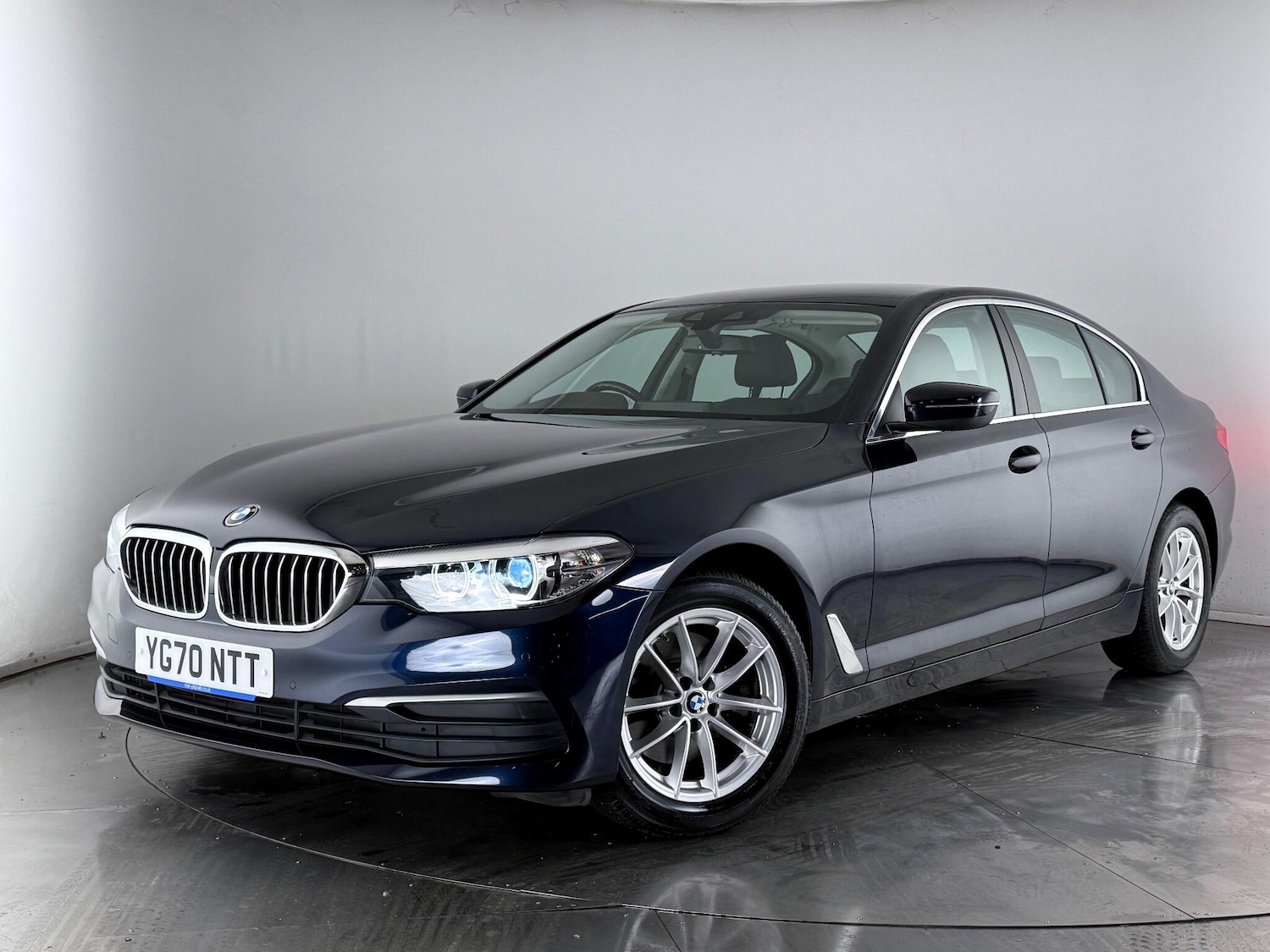 Used BMW 5 Series 2020 for sale - 77246260: Photo 38