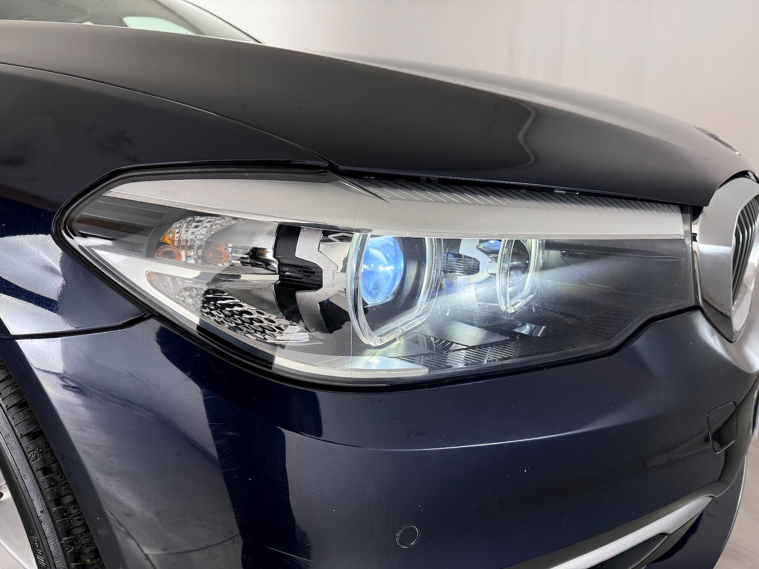 Used BMW 5 Series 2020 for sale - 77246260: Photo 6