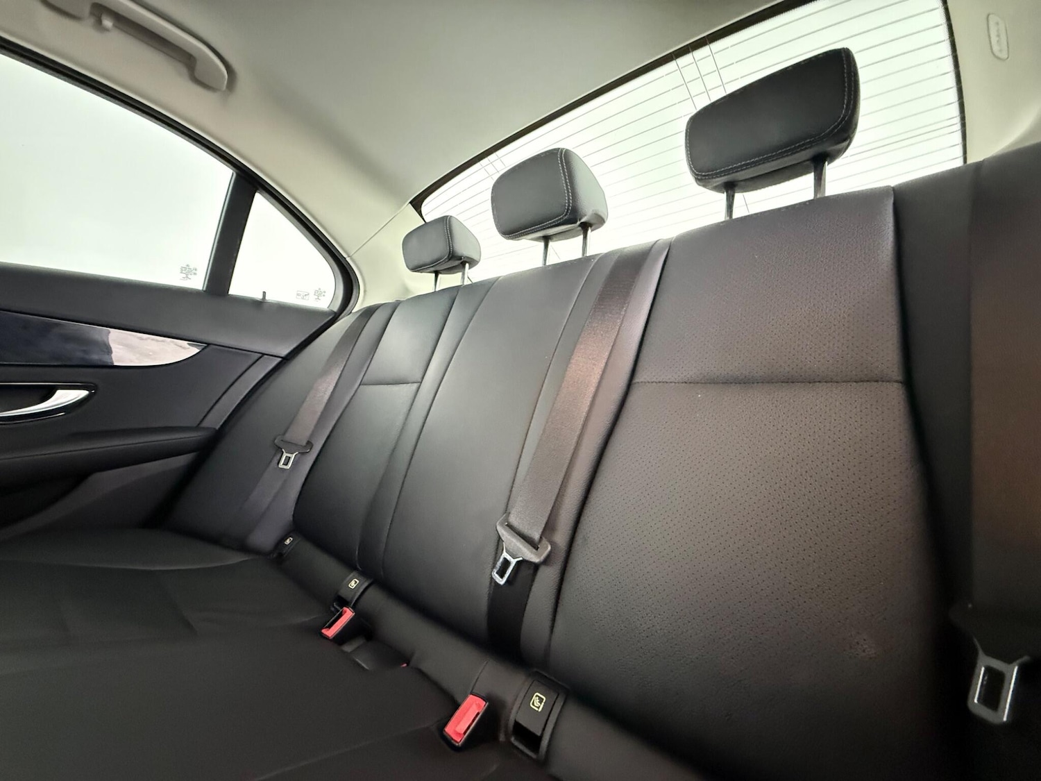 Used Mercedes-Benz C Class 2017 for sale - 78144165: Photo 13