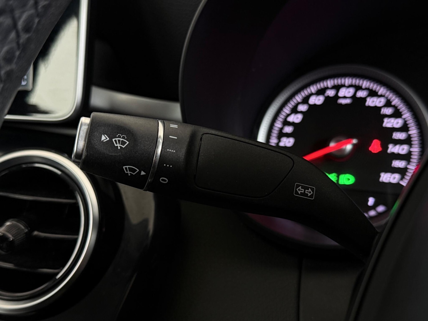 Used Mercedes-Benz C Class 2017 for sale - 78144165: Photo 19