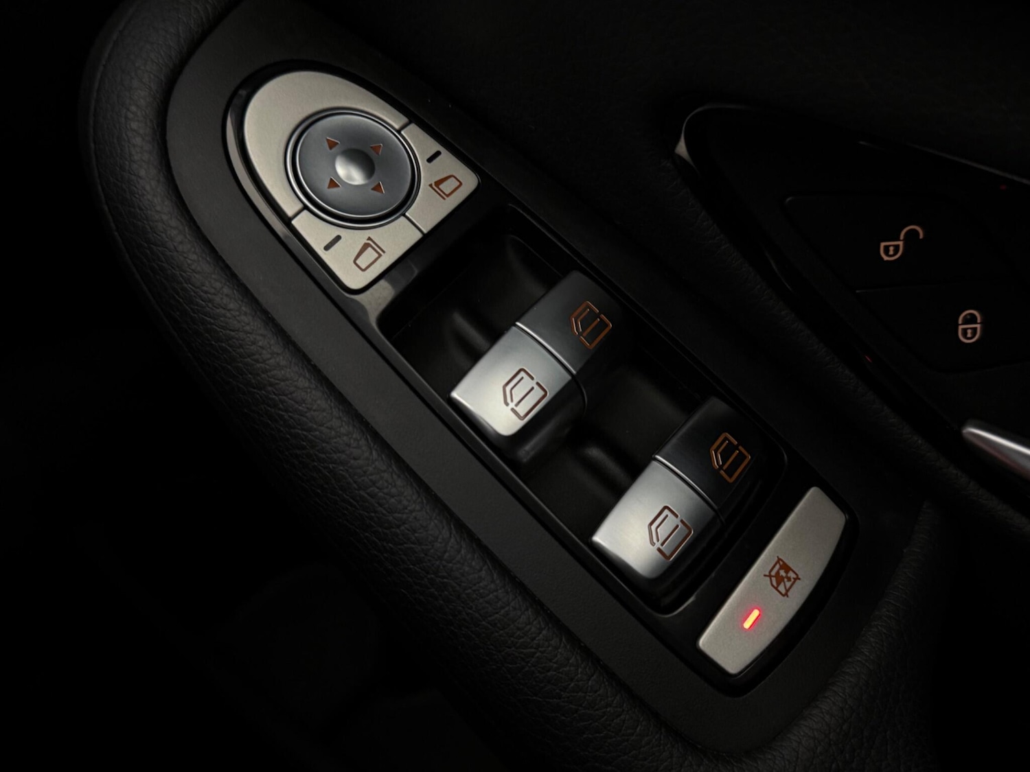 Used Mercedes-Benz C Class 2017 for sale - 78144165: Photo 21