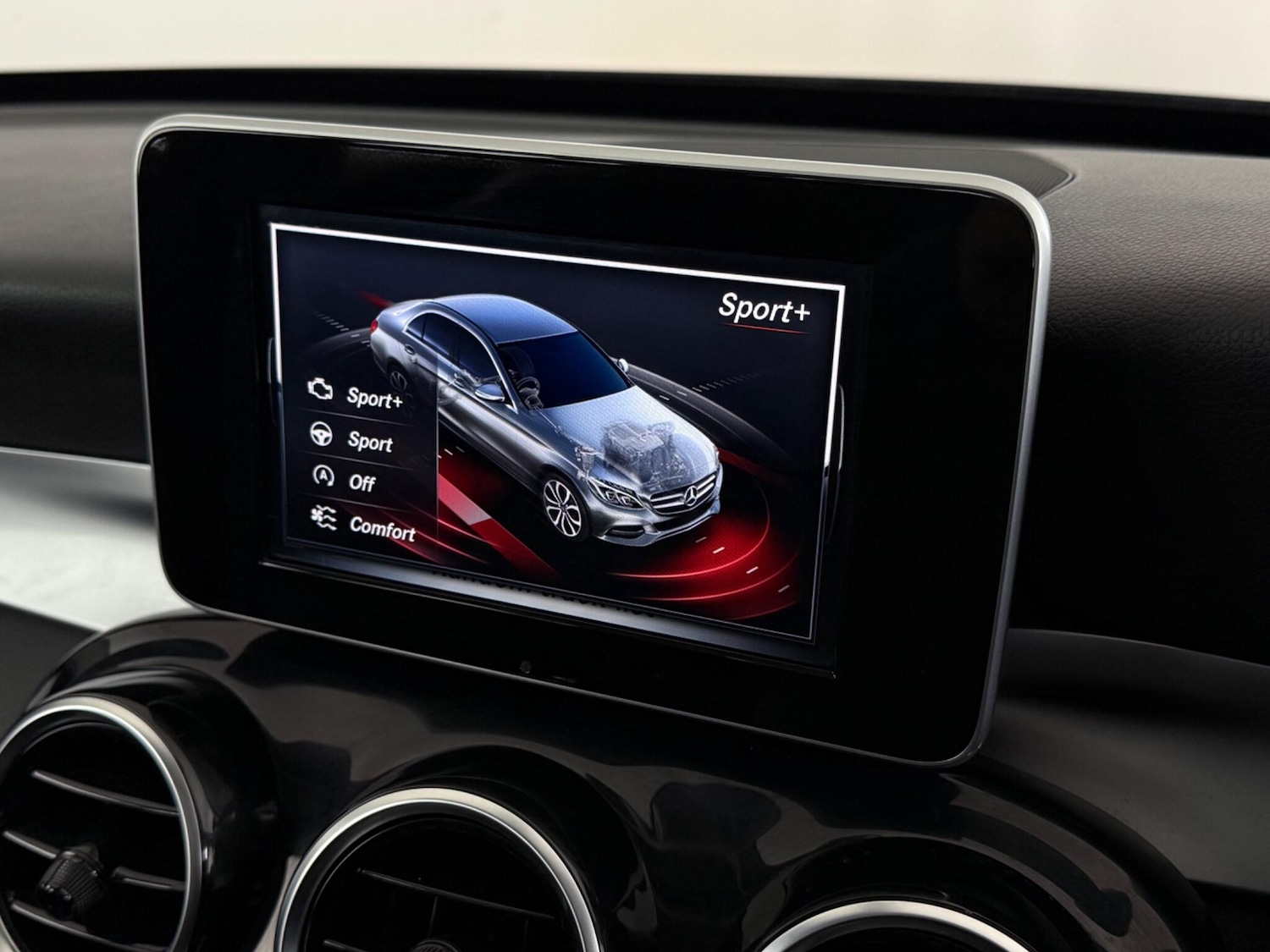 Used Mercedes-Benz C Class 2017 for sale - 78144165: Photo 26