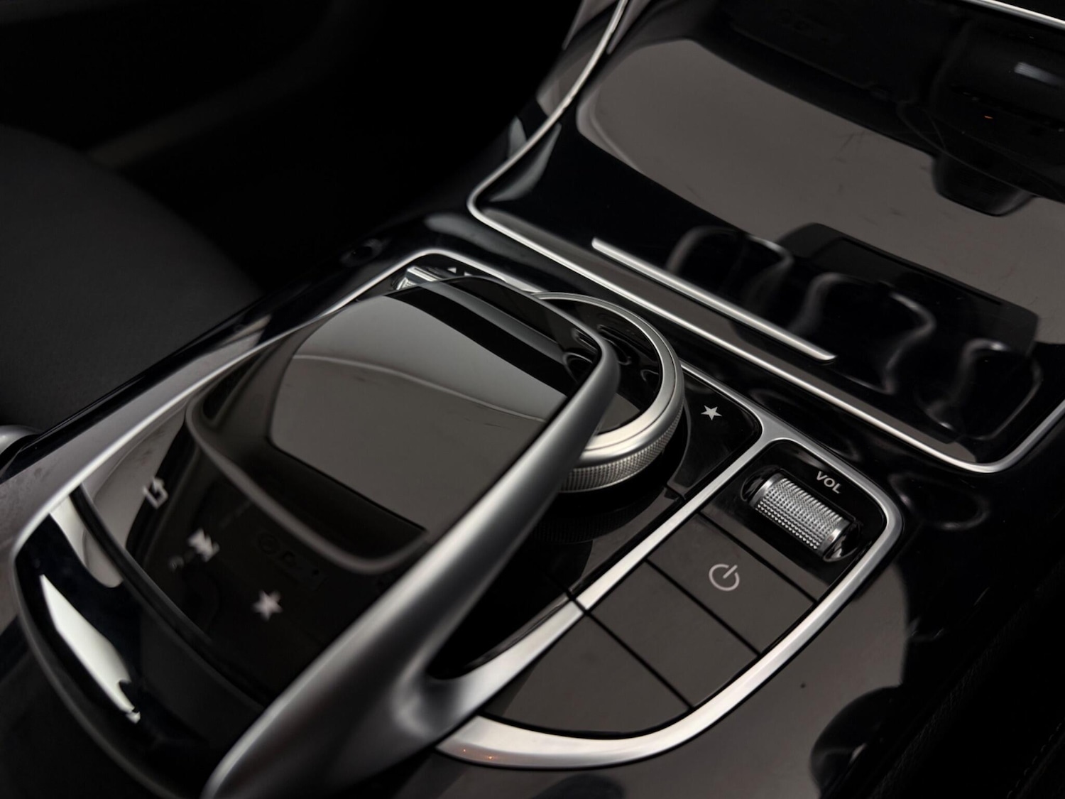 Used Mercedes-Benz C Class 2017 for sale - 78144165: Photo 27