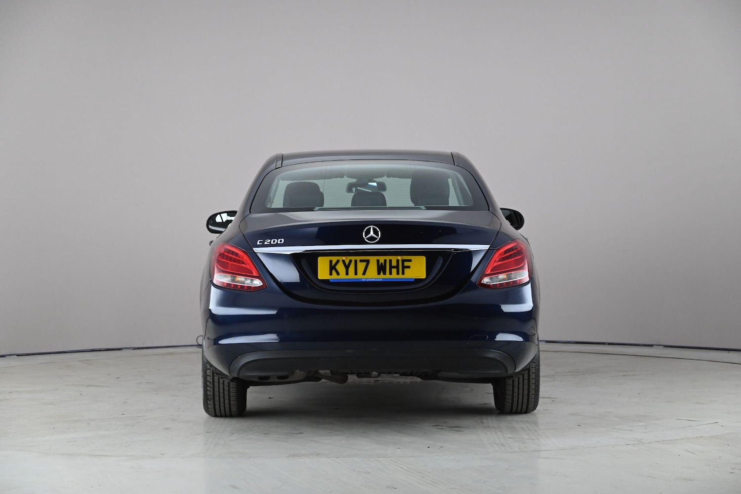 Used Mercedes-Benz C Class 2017 for sale - 78144165: Photo 6