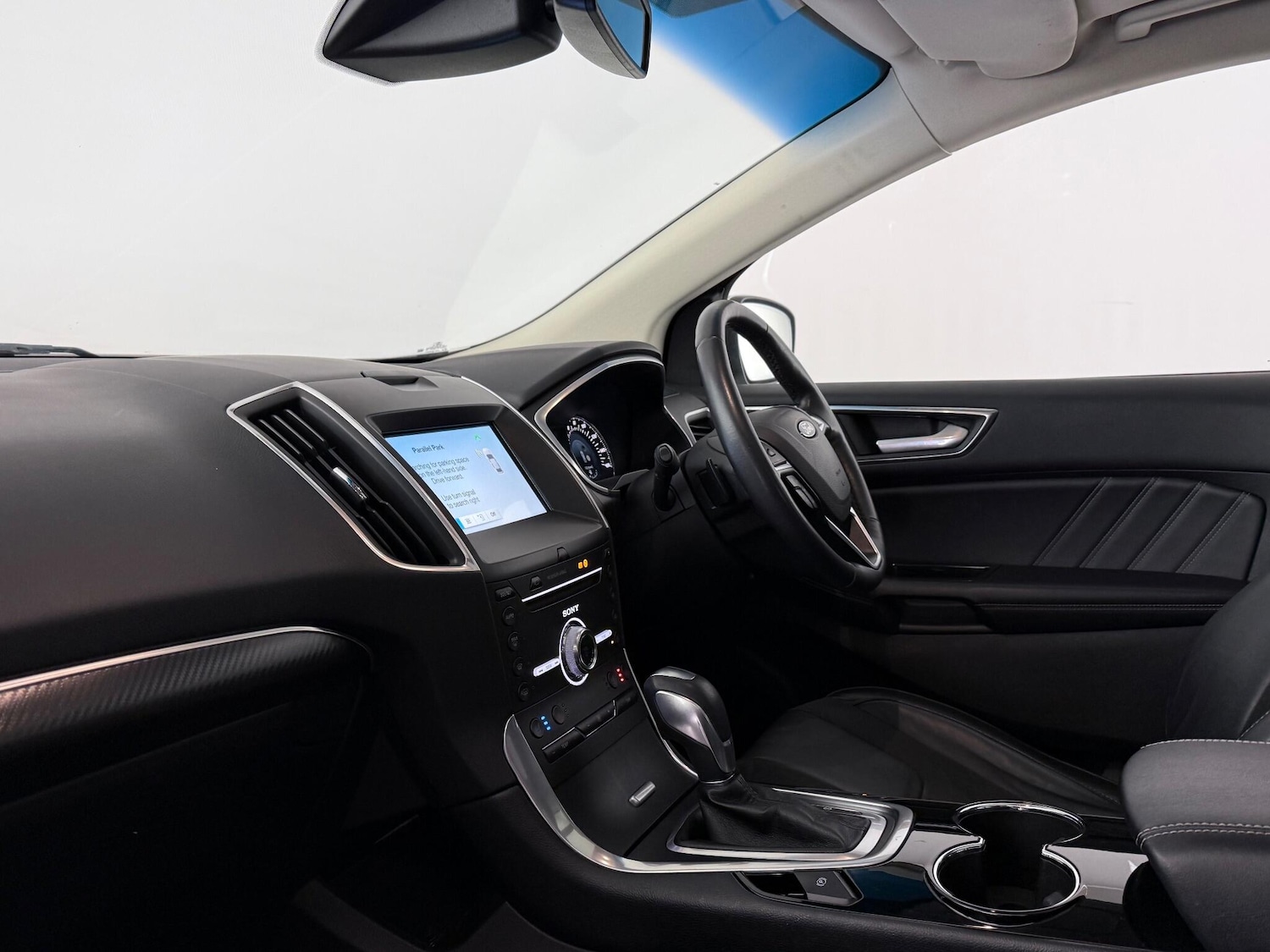 Used Ford Edge 2017 for sale - 77221495: Photo 13