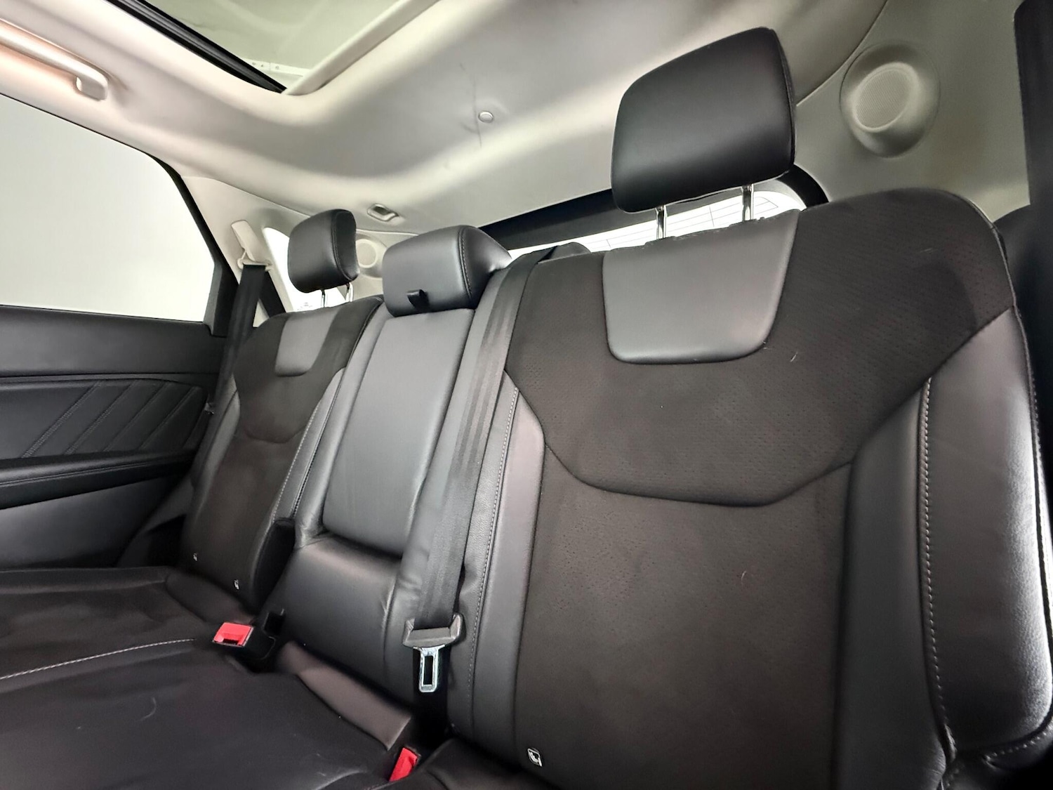 Used Ford Edge 2017 for sale - 77221495: Photo 15